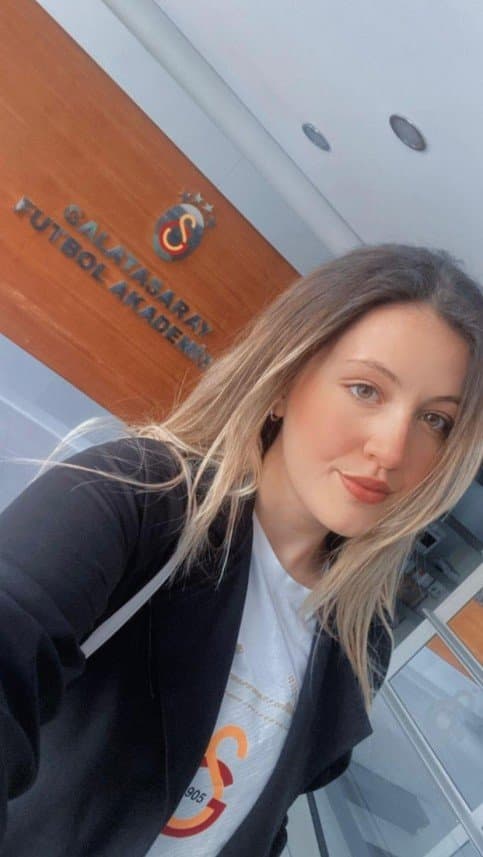 Diyetisyen A. — çalışma 2