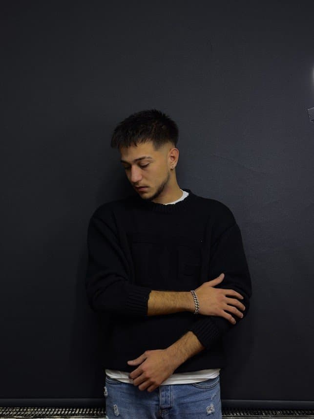 DJ K. — çalışma 2