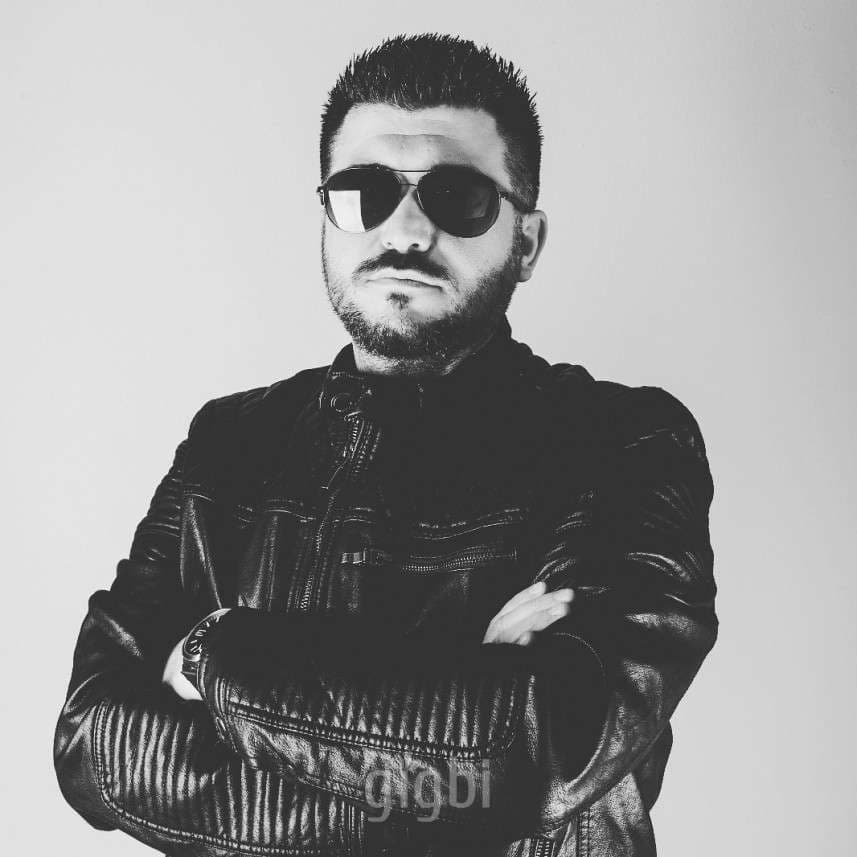DJ A. — çalışma 4