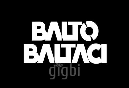 DJ B. — çalışma 1