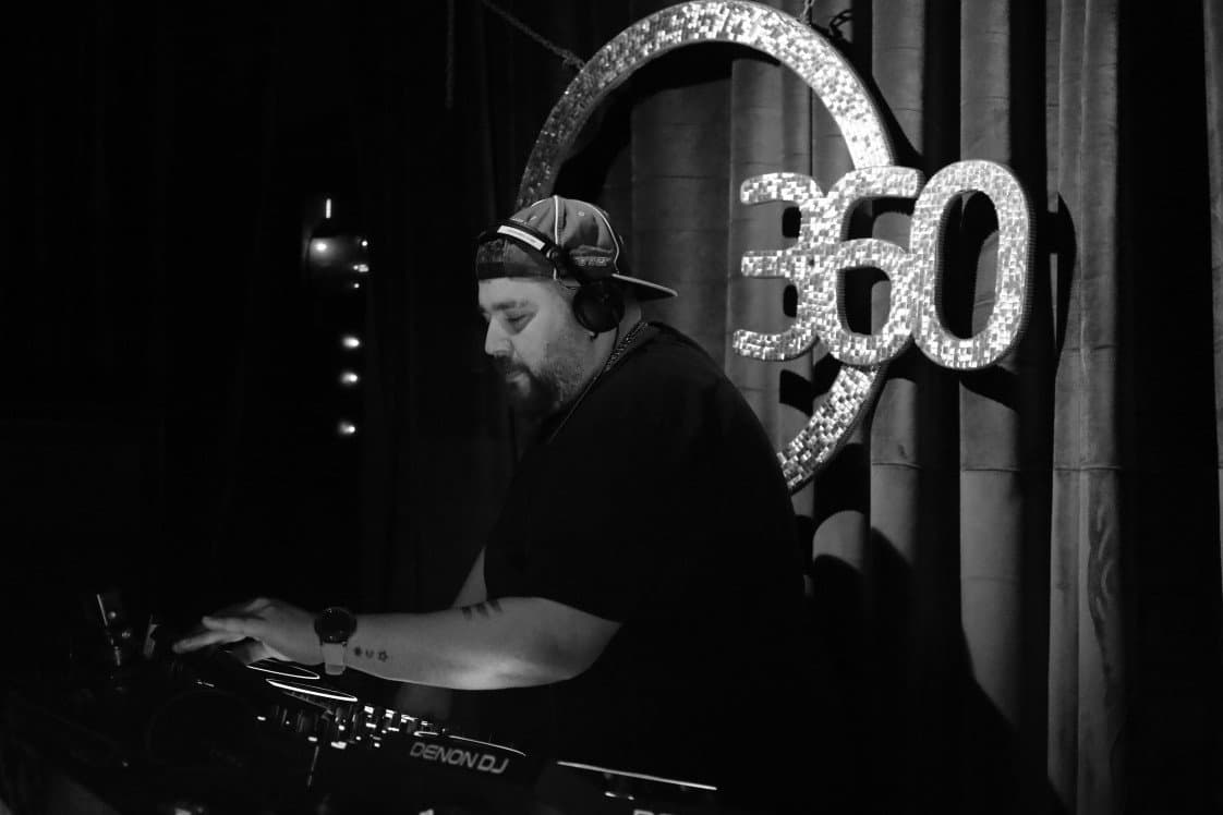 BigGrand O. — çalışma 1