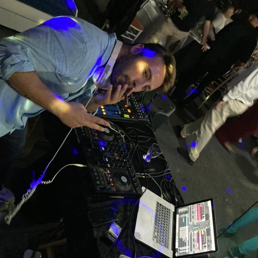 DJ Y. — çalışma 4