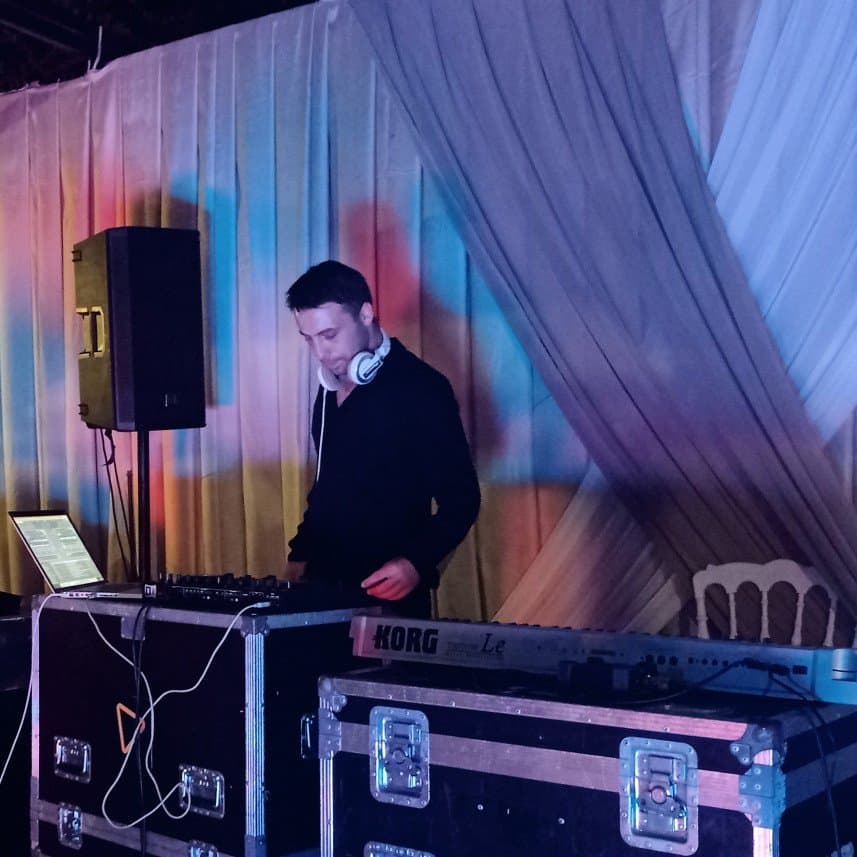 DJ Y. — çalışma 7