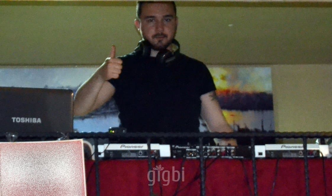 Dj Y. — çalışma 2