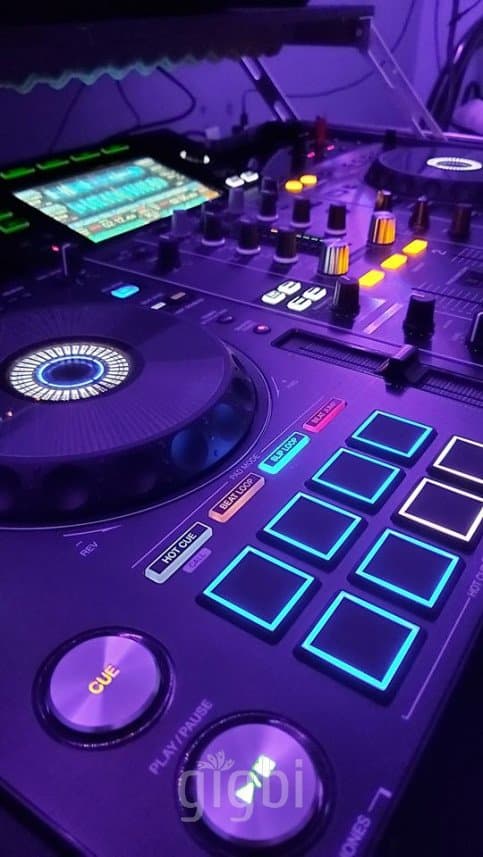 Dj Y. — çalışma 5