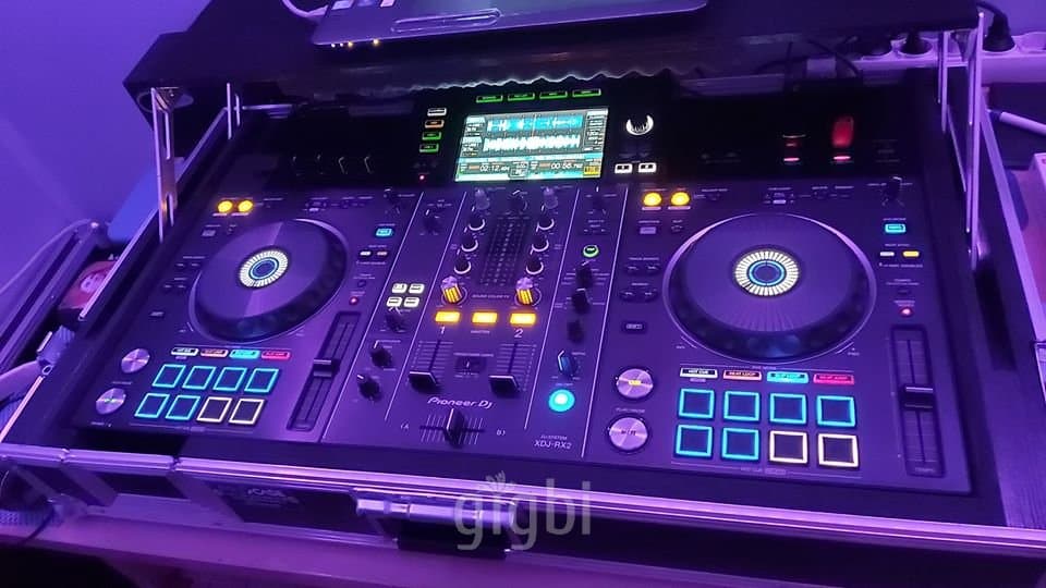 Dj Y. — çalışma 6