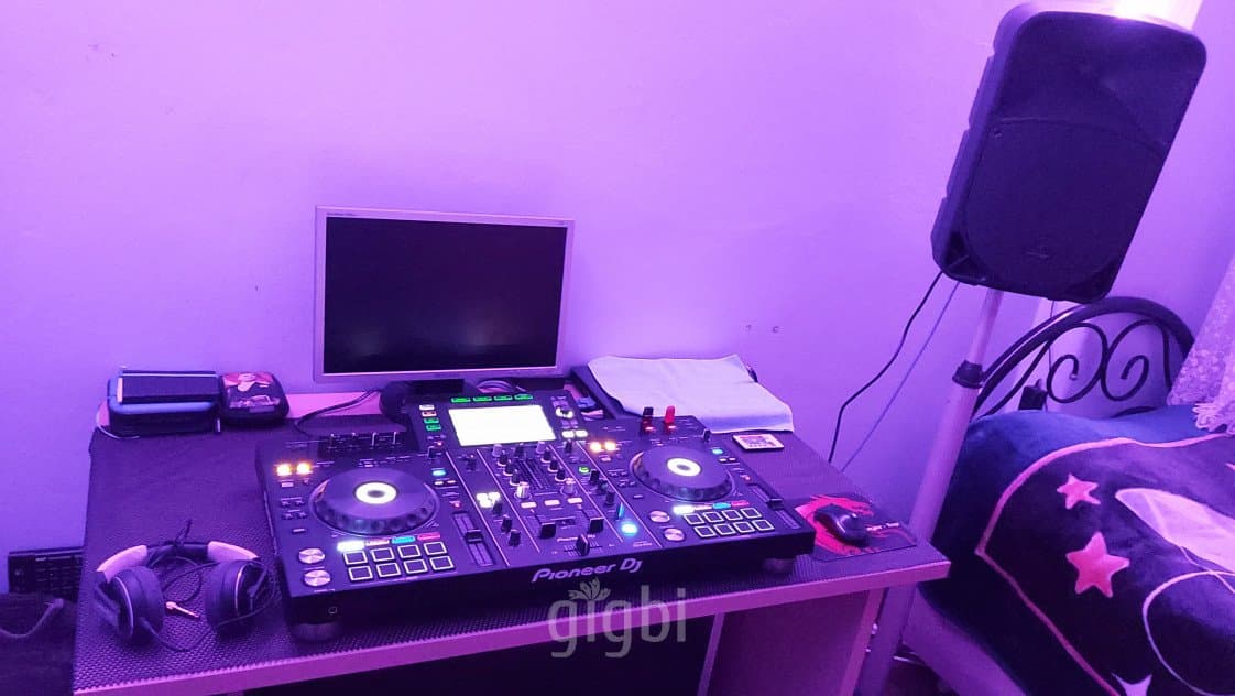 Dj Y. — çalışma 7
