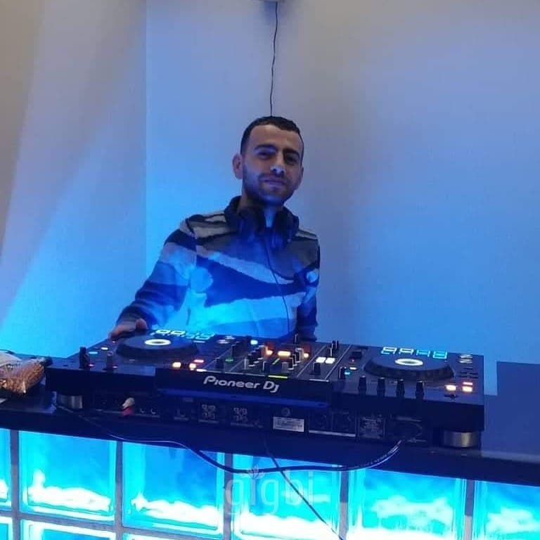 Dj A. — çalışma 4