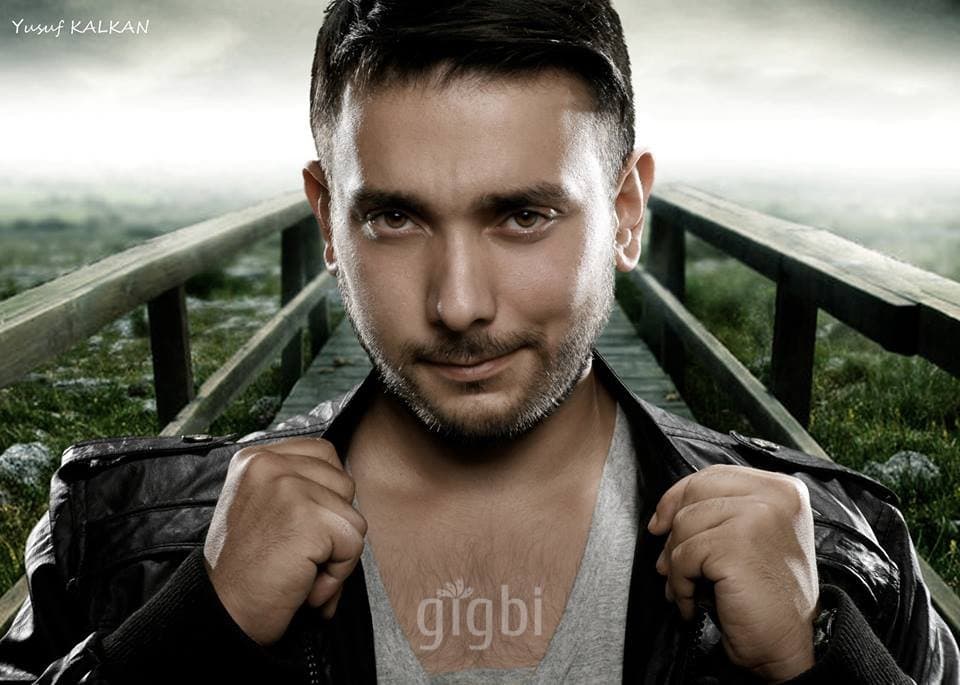 Dj Ç. — çalışma 1