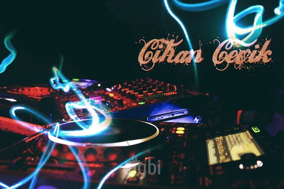 Dj Ç. — çalışma 2