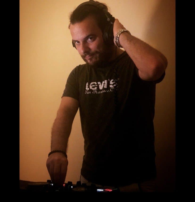 DJ Y. — çalışma 1