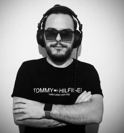 DJ Y. — çalışma 2