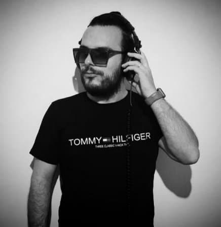 DJ Y. — çalışma 3
