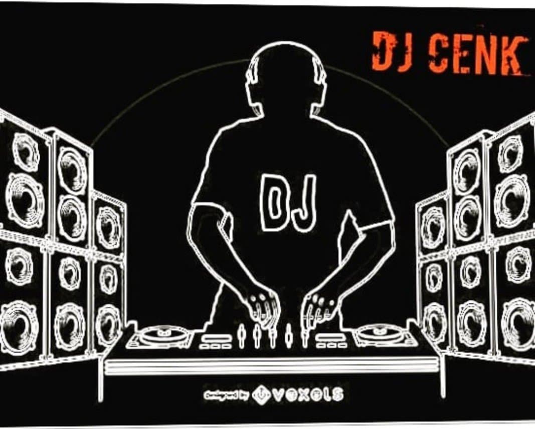 Dj.Dr.Cenk — çalışma 1