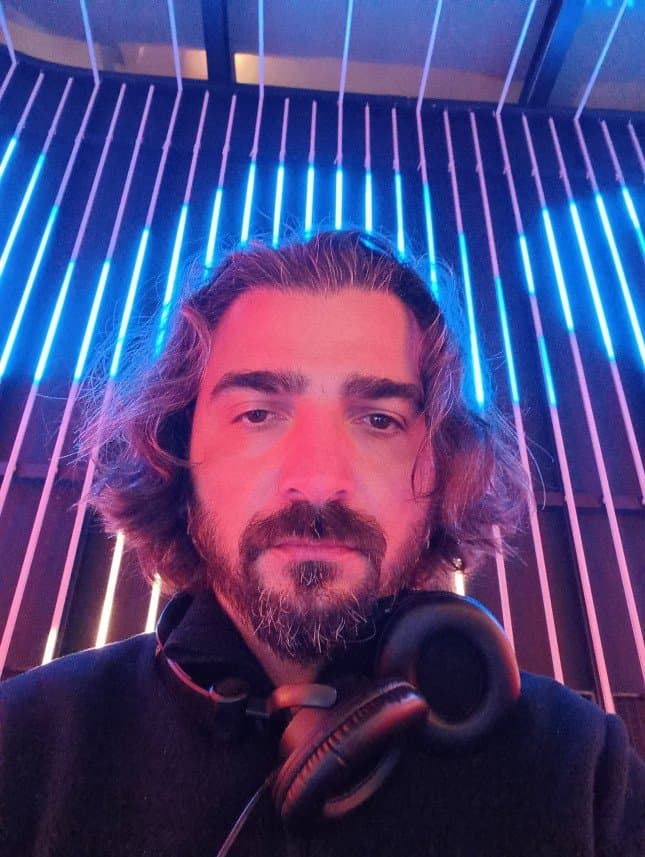 DJ E. — çalışma 2