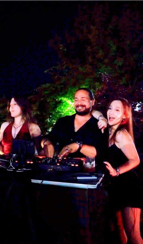 Dj Ç. — çalışma 4