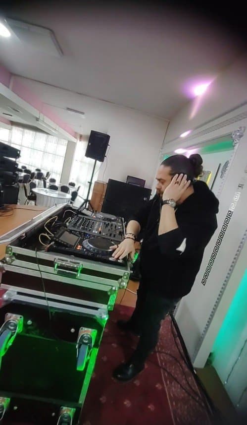 Dj Ç. — çalışma 6