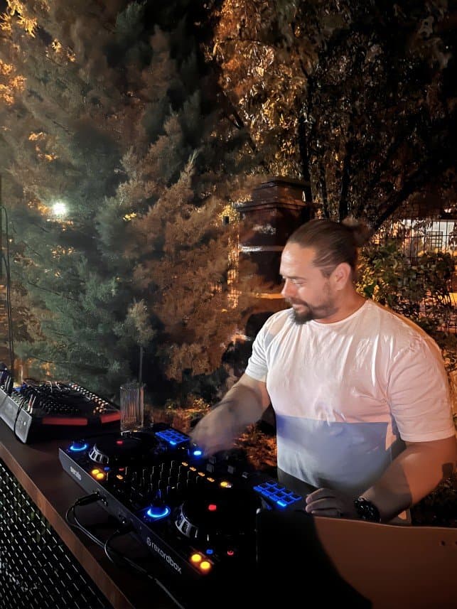 Dj Ç. — çalışma 8