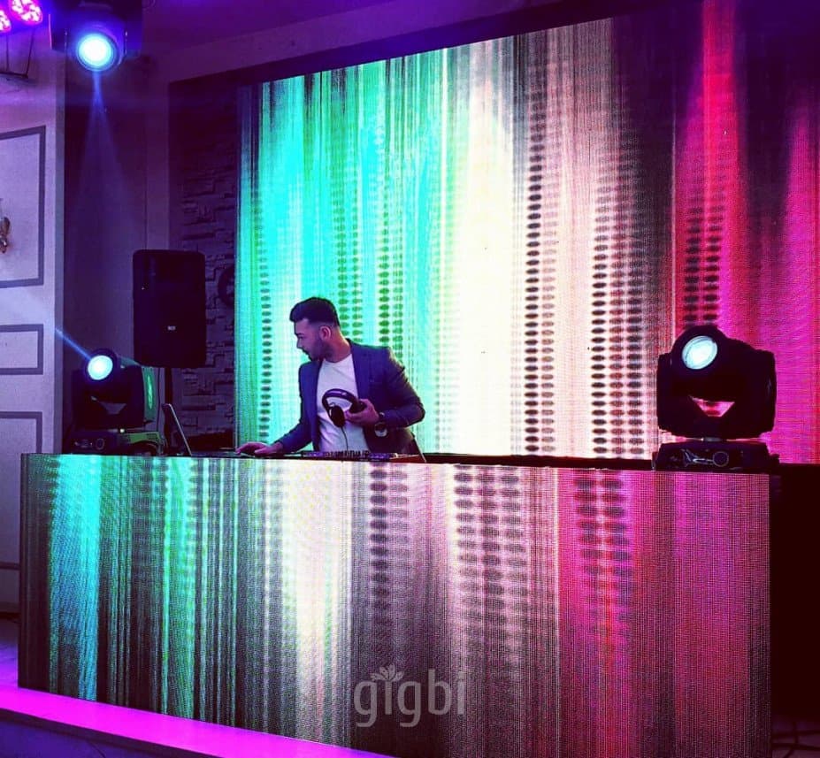 Dj Ö. — çalışma 2