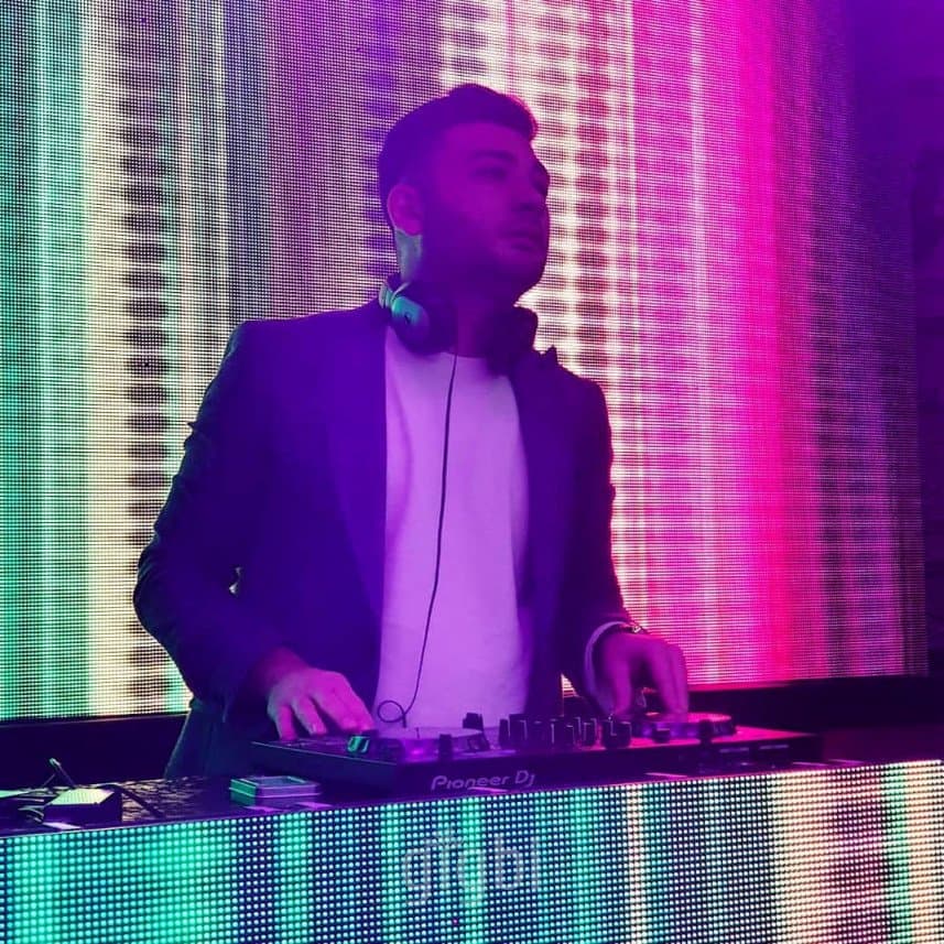 Dj Ö. — çalışma 3