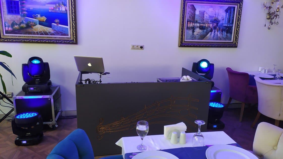 Dj C. — çalışma 2