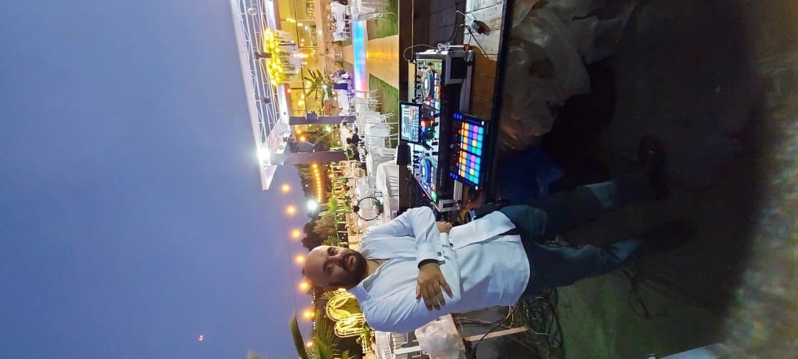 DJ K. — çalışma 1