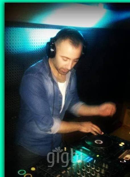 Dj A. — çalışma 2
