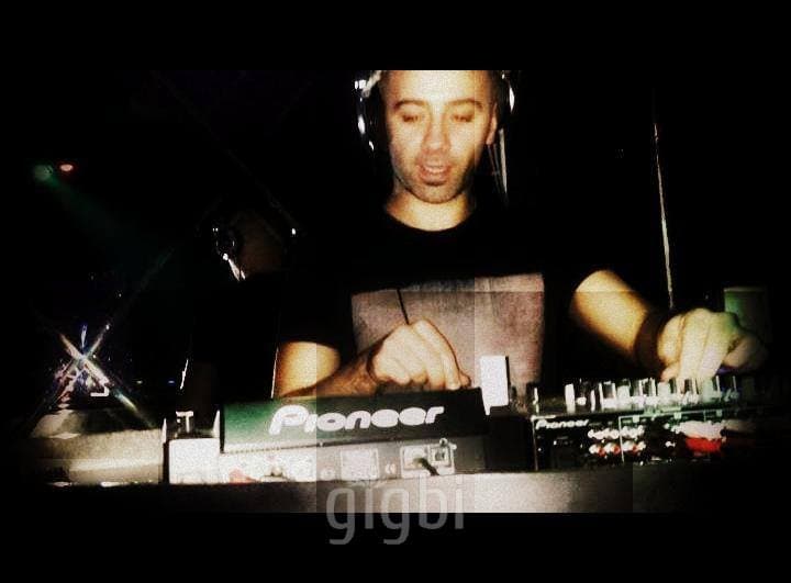 Dj A. — çalışma 4