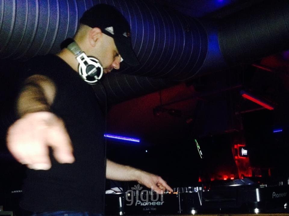 Dj A. — çalışma 6
