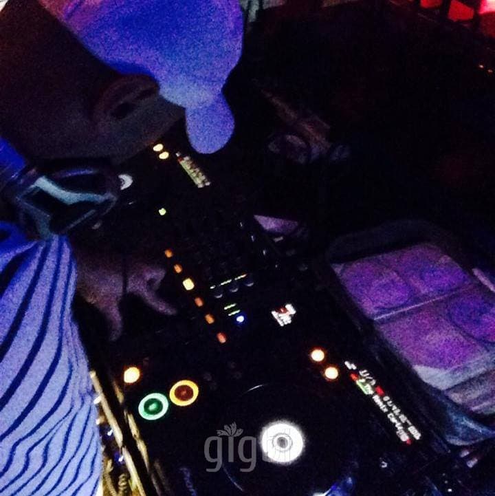 Dj A. — çalışma 7