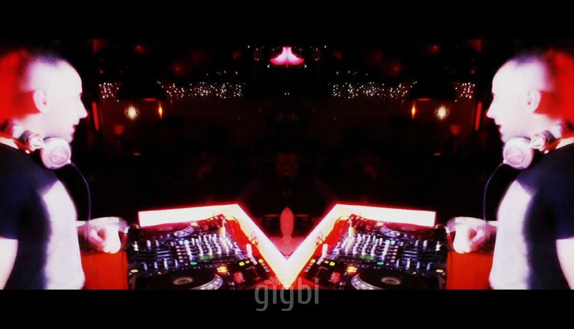 Dj A. — çalışma 8
