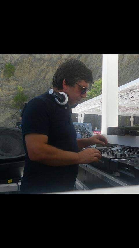 Dj G. — çalışma 6
