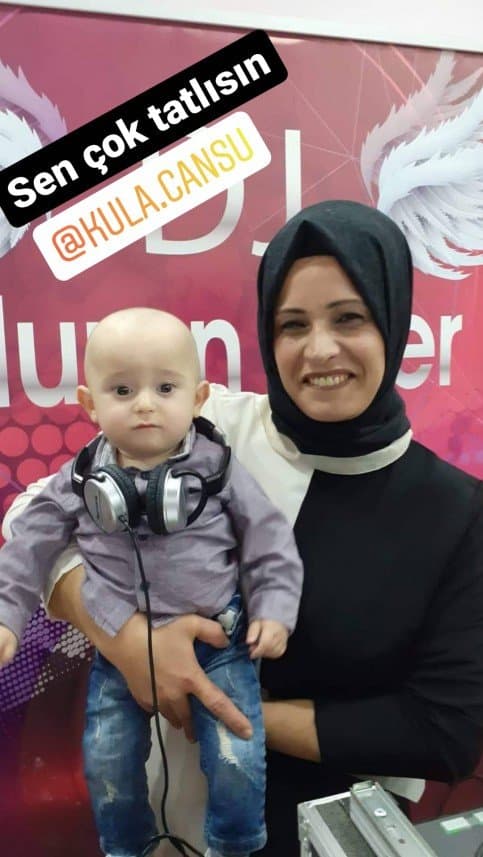 Dj Ö. — çalışma 3