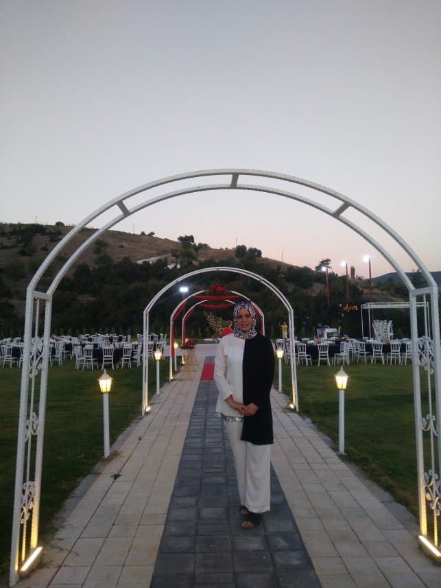 Dj Ö. — çalışma 4