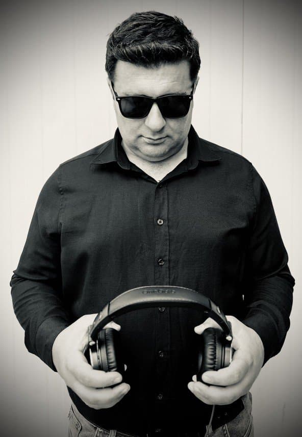 DJ O. — çalışma 1