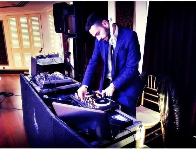 DJ S. — çalışma 2