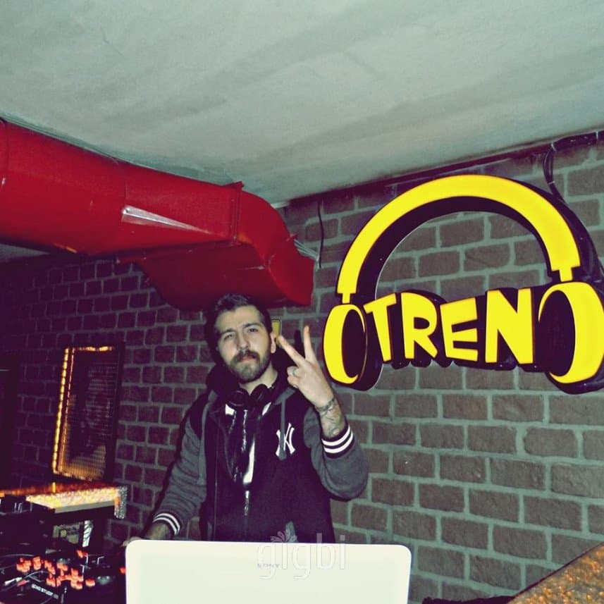 Dj S. — çalışma 2