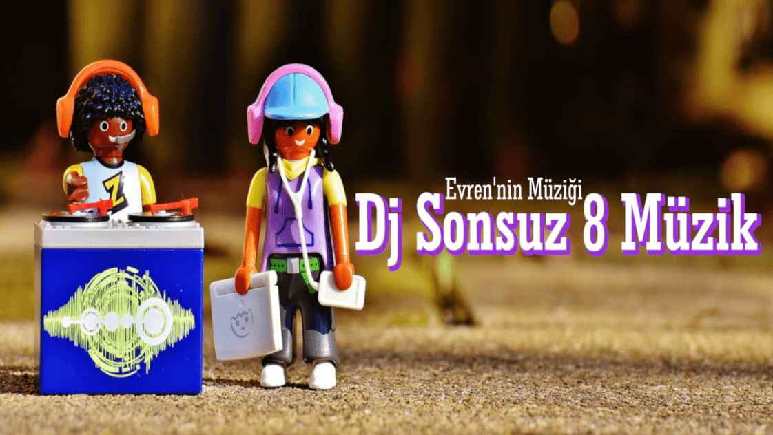 Dj 8. — çalışma 1