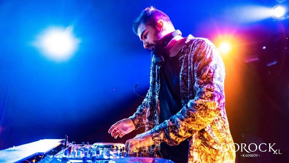 DJ Ö. — çalışma 2