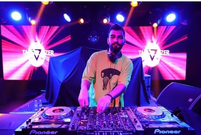 DJ Ö. — çalışma 6