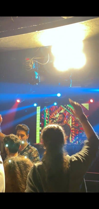 DJ Ö. — çalışma 7