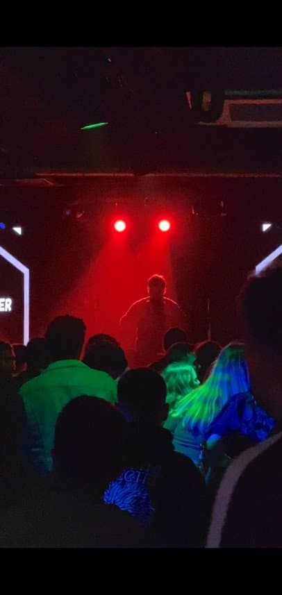 DJ Ö. — çalışma 8