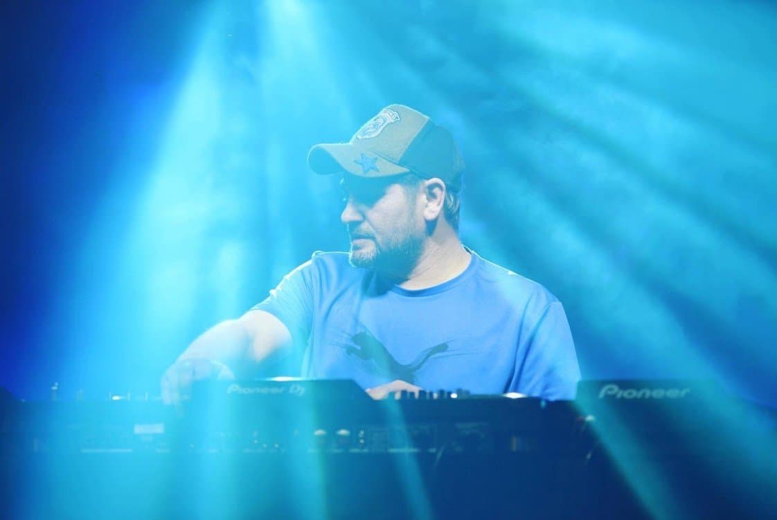 Dj U. — çalışma 2