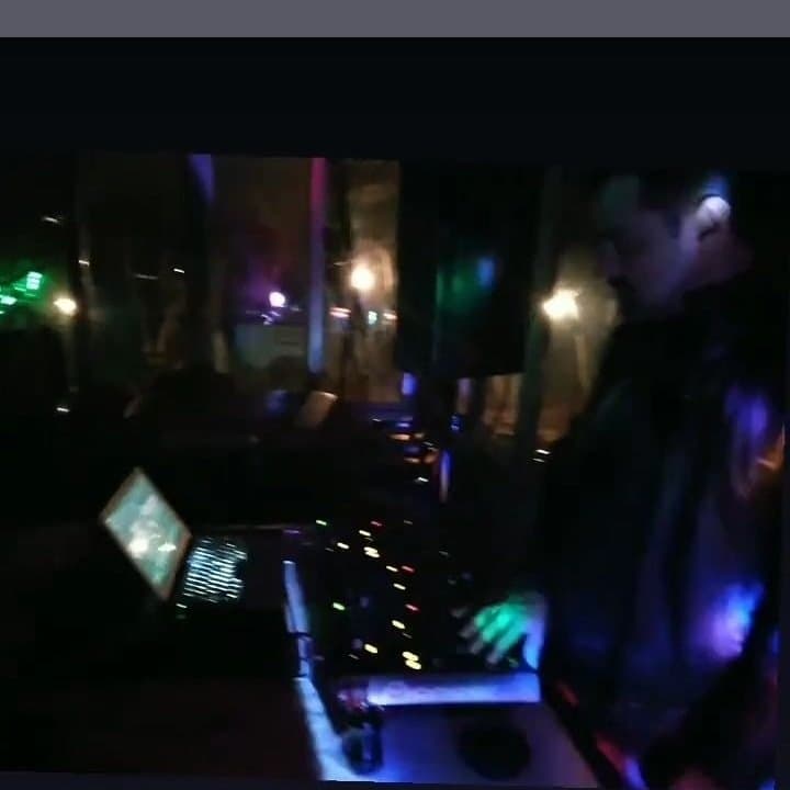 DJ Y. — çalışma 3