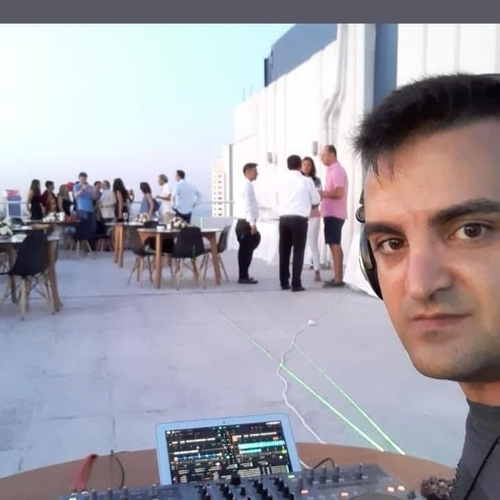 DJ Y. — çalışma 4