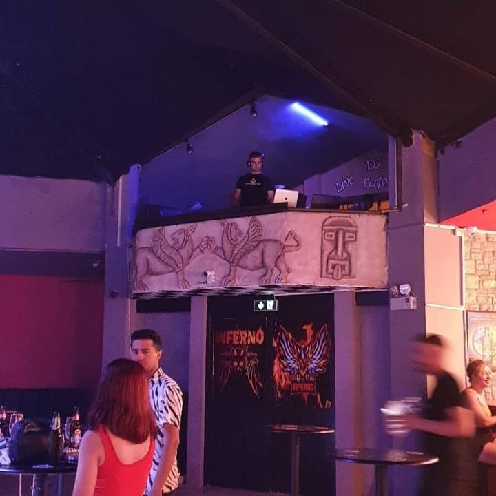DJ Y. — çalışma 6