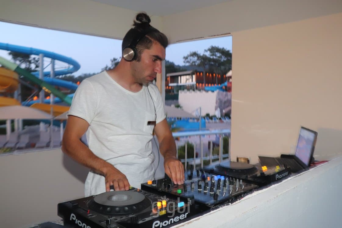 Djalperkaragoz — çalışma 1