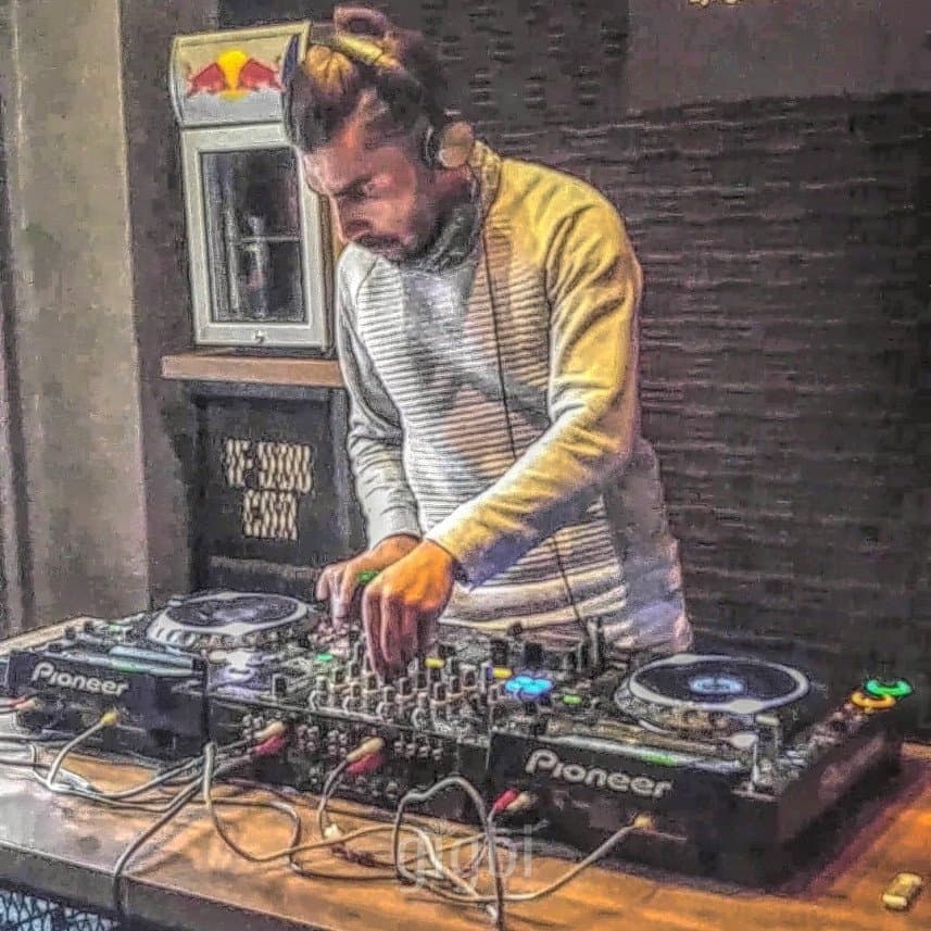 Djalperkaragoz — çalışma 2