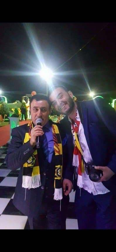 Djeren — çalışma 8