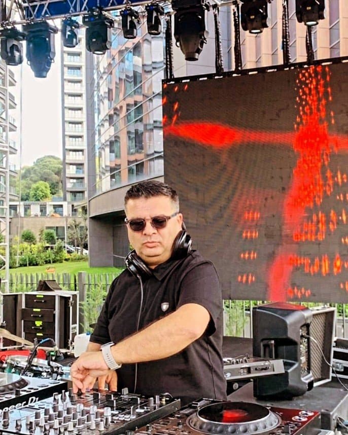 Hakan G. — çalışma 1
